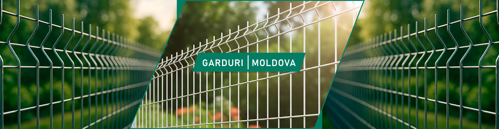 Garduri in Moldova