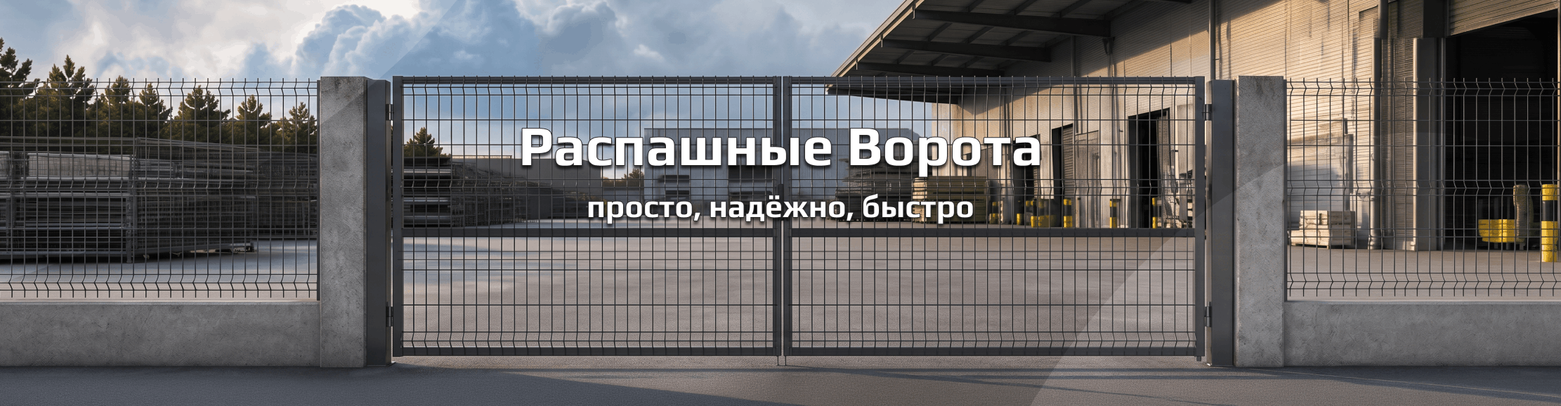 Ворота