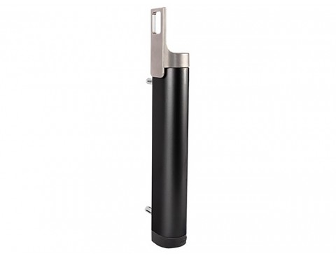 RHINO – Amortizor 180° cu montaj pe balama RAL9005