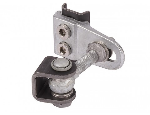 GBMU4D M16 – 180° Balama sudabila cu 4 moduri de reglare